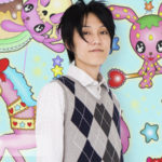 イラストレーター＆キャラクターデザイナーあぐるのTintRoom
