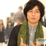 モデル 吉田ヒトシのTintRoom