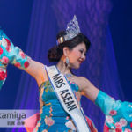 Mrs Requblic International 2017日本代表 モデル 若宮由季のTintRoom
