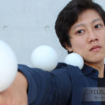 CircusArtist KEIのTintRoom