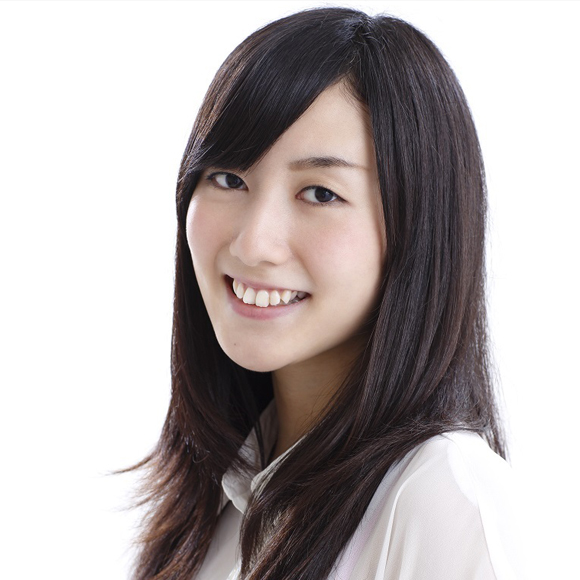 マルチタレント 安莉紗