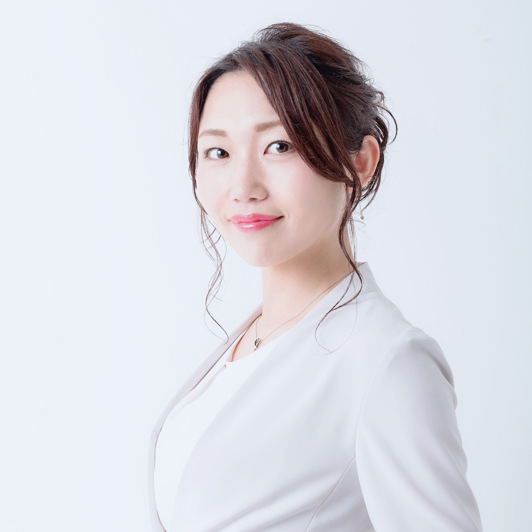 元気印の100%栃木産！ 山口あや
