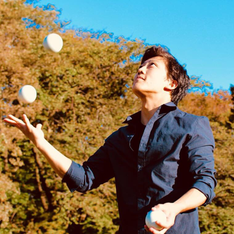 CircusArtist KEI