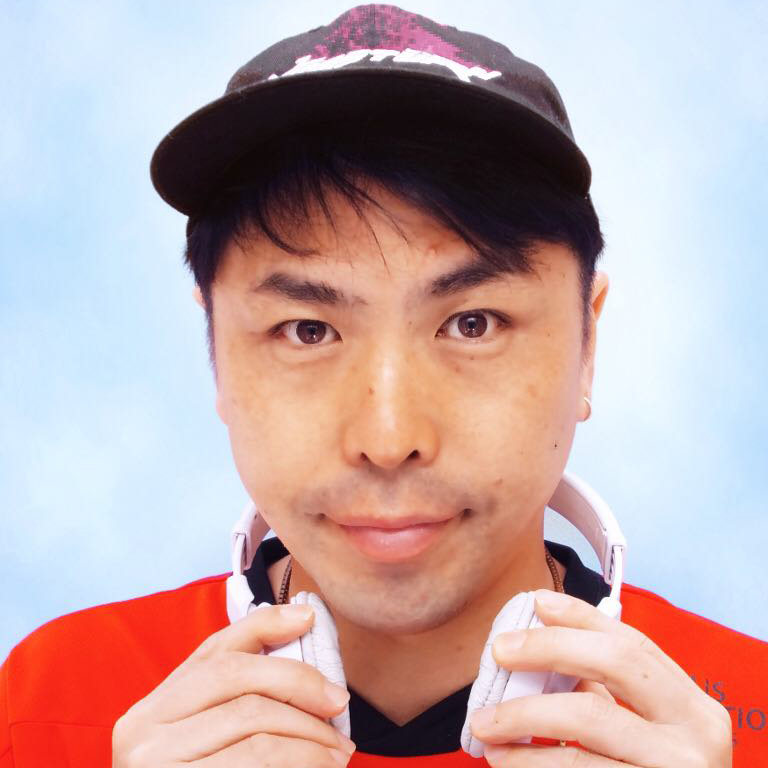 DJ じゅん