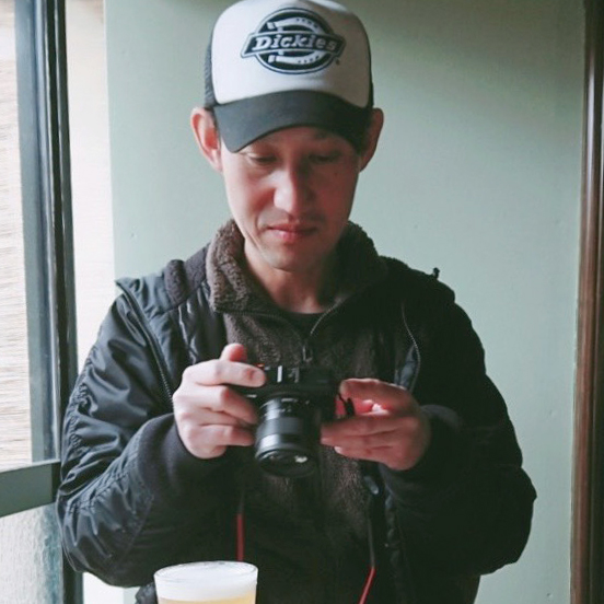 ehimecameraclub 高嶋英治
