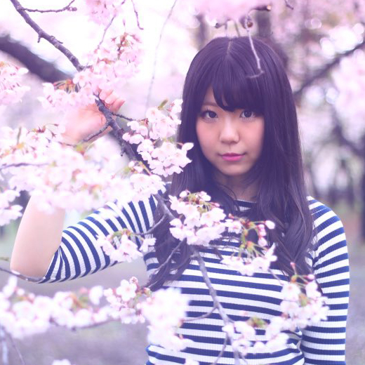 長谷川愛梨那