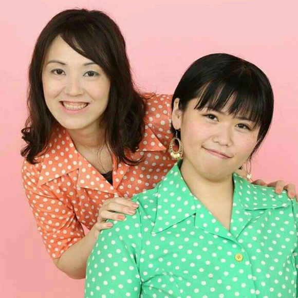 劇団ふたりぼっち