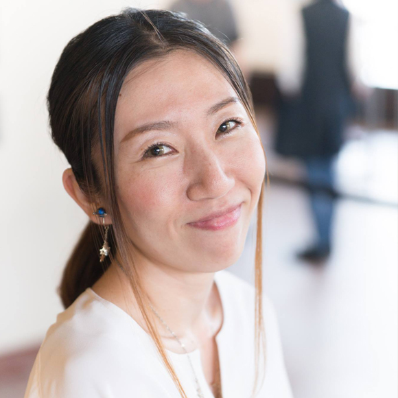 天野仁美