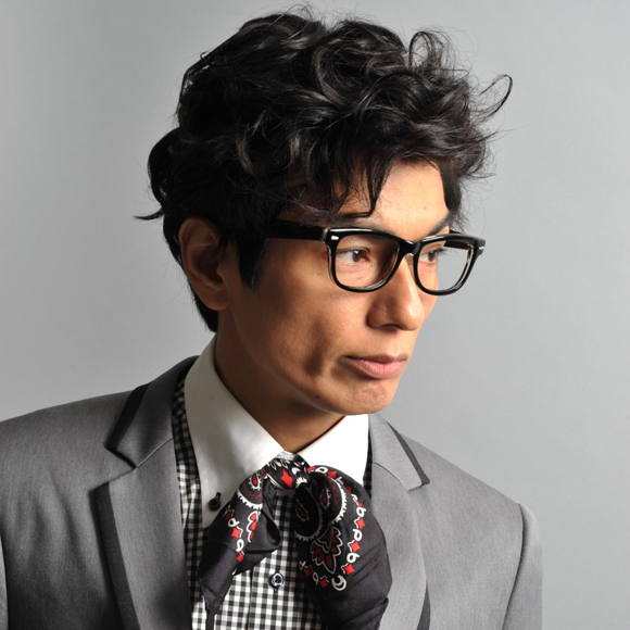 ウォーキングトレーナー Office YOSHIDA 代表 吉田ヒトシ