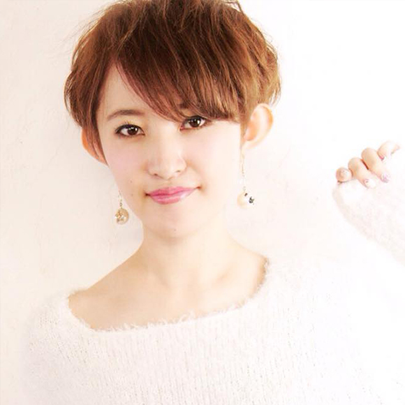 澤田加奈子