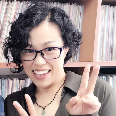 後藤 和美