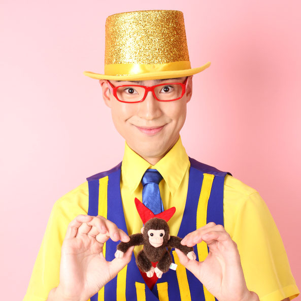 マジシャン　圭太郎
