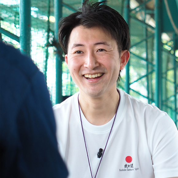 村井紘一