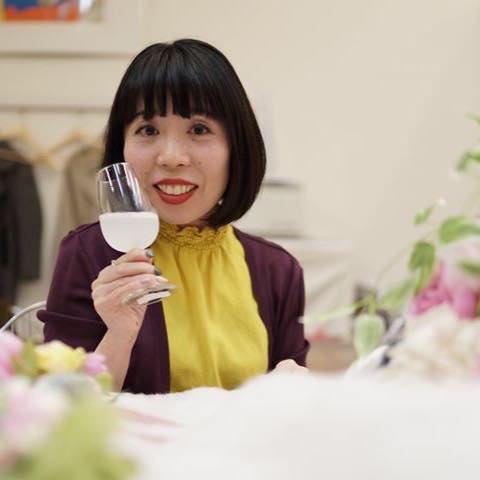 フラワーアーティスト 香林
