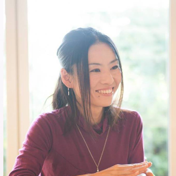 長谷部真美子
