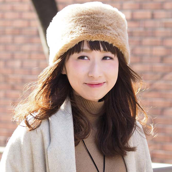 愛美