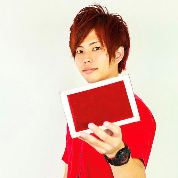 Box performer まさきち