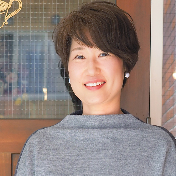 食育アドバイザー 大野真砂子