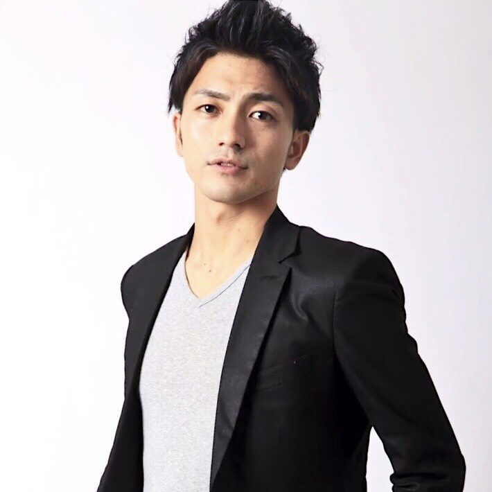 オールジャンルの渋谷の司会屋 MC ニシガキ