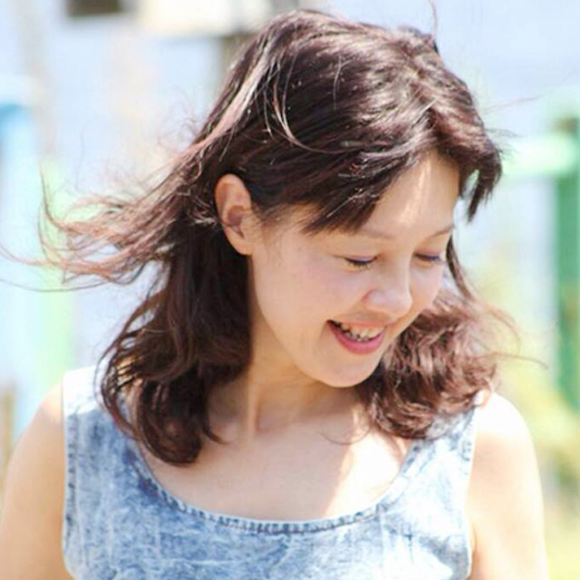 山田美穂子
