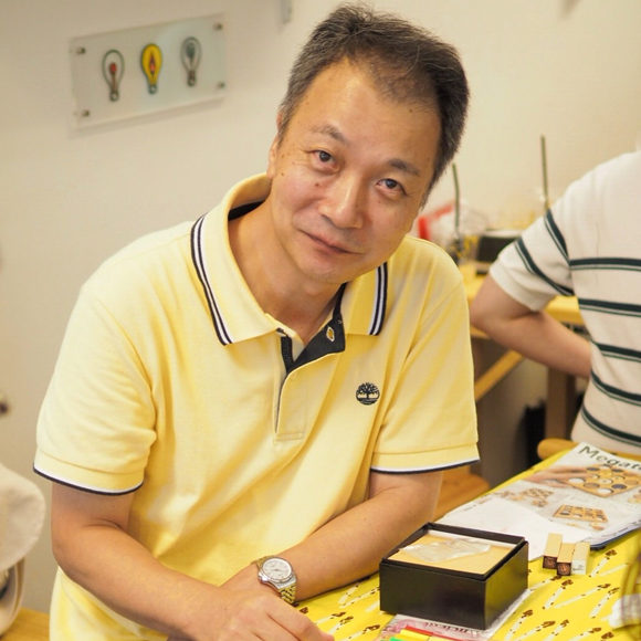 山本光夫