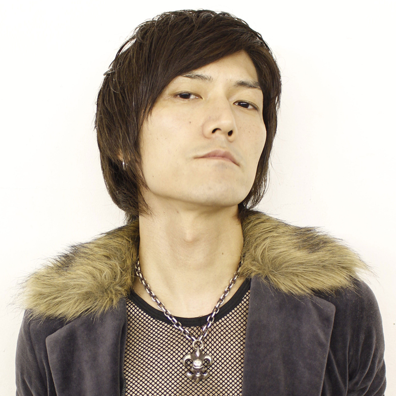 今会えるロックスター！ MUROCK（ムロック）