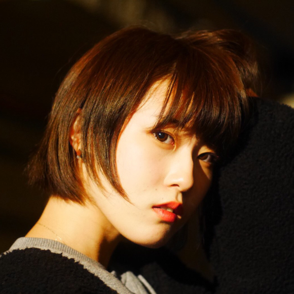 愛媛を中心に活躍中！モデル・MC 冨士菜々香