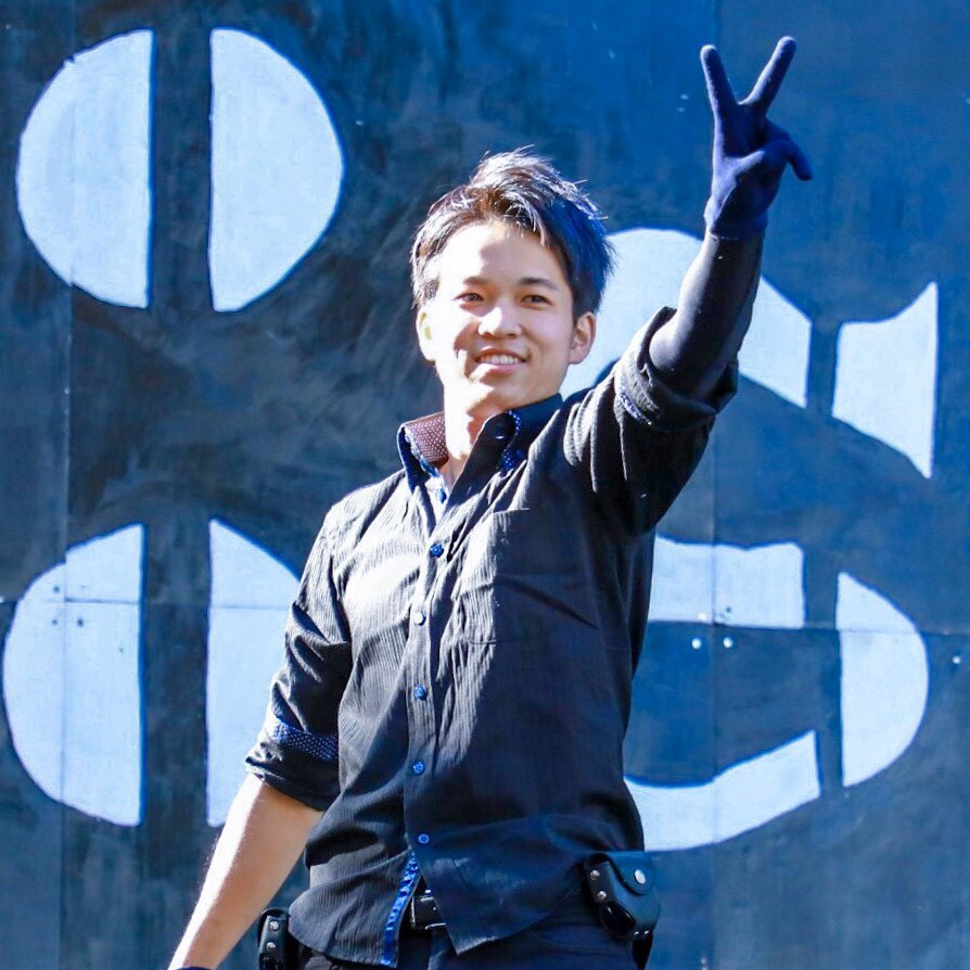 performer すがりょー