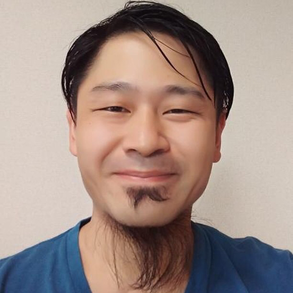 松本烈「わい」