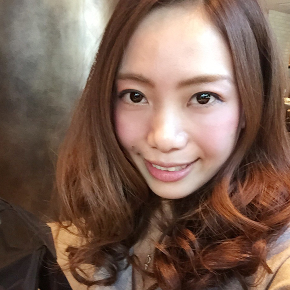 伊藤里笑