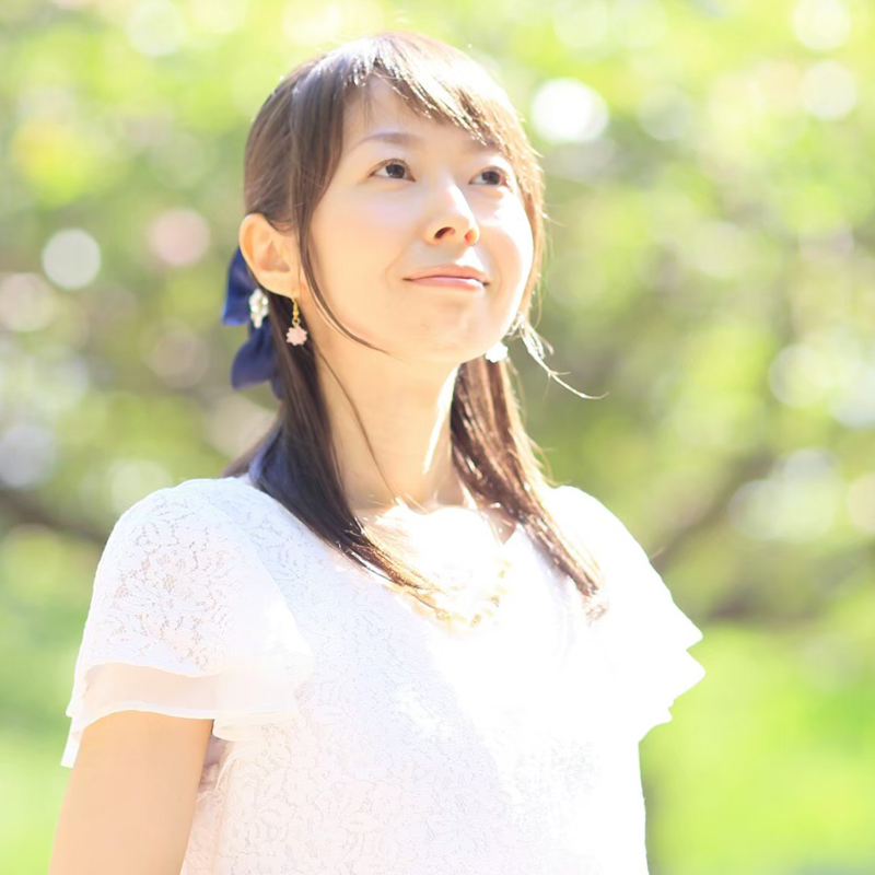 MC 持木彩伽