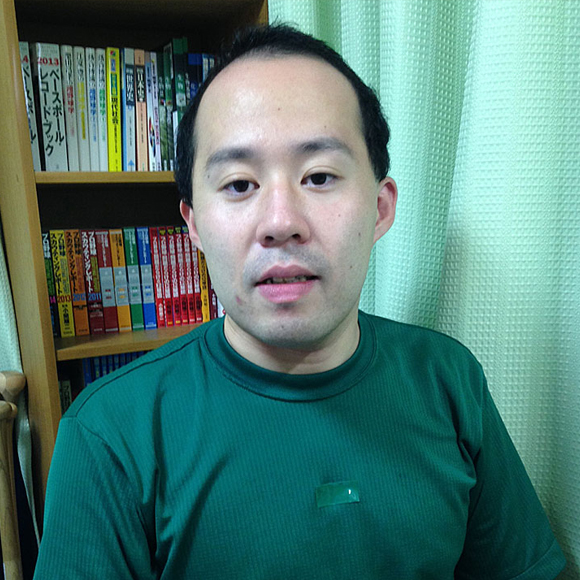 飯田哲郎