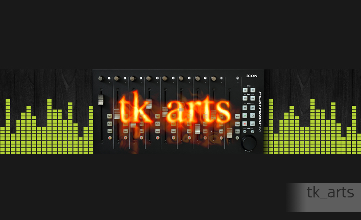 tk_arts (ティーケーアーツ)