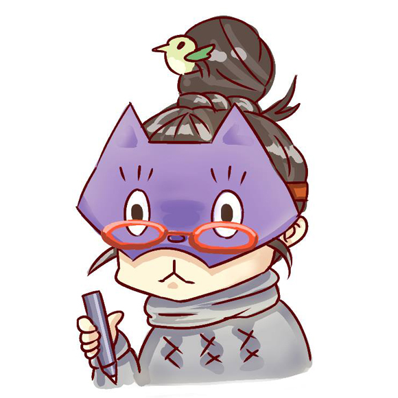 くさかべゆう