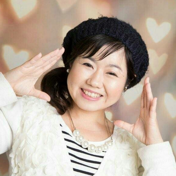 大江由紀