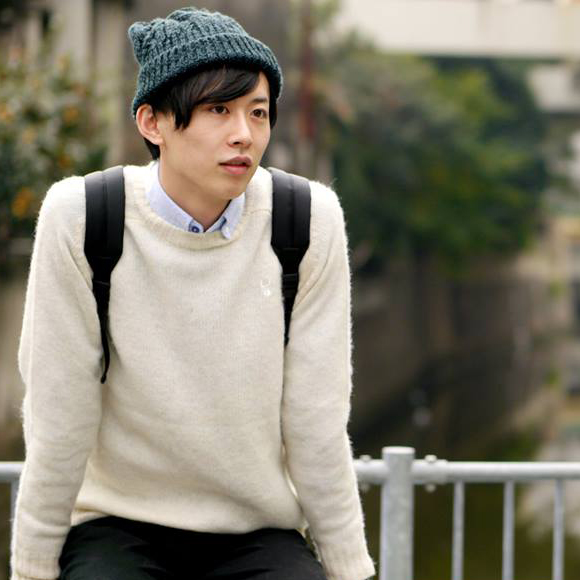 中村優作