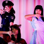ゆがわらハロウィン2018レポート。TintRoomからキャスティングいたしました。