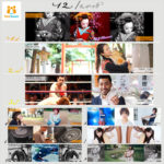 毎月更新。TintRoom注目のクリエイター9名！！（2018年12月）