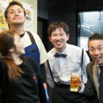 東京オートサロン2019で活躍のTintRoomに協力いただいているクリエイター。