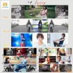 毎月更新。TintRoom注目のクリエイター9名！！（2019年1月）