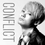 シンガー KENGO 2nd NEWアルバム発売開始！
