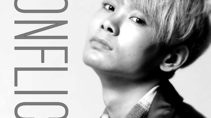シンガー KENGO 2nd NEWアルバム発売開始！