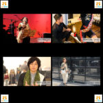 TintRoomに4名のクリエイターが参加！！2019ミス・アース・ジャパン愛媛大会トレーナー多数
