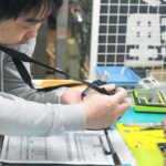 日本一親切な通販サイトSTF-Phone（海外スマホ） 松井 ムネタツさんに取材していただきました