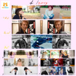 毎月更新。TintRoom注目のクリエイター9名！！（2019年4月）