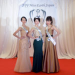 速報！！2019ミスアースジャパン愛媛大会グランプリ決定！！