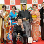 デックス東京ビーチお台場で新春Live。TintRoom完全プロデュース。大盛況でした！