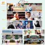 毎月更新。TintRoom注目のクリエイター（パフォーマー）9名！！（2019年6月）