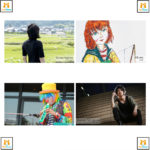 TintRoomに新しく4名のクリエイターが参加！！2019年7月その2。