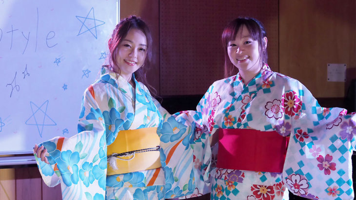 ペルセウス流星群とデラスタNight。星と音楽を楽しみました